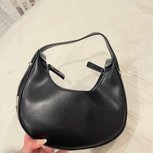 Elegant Black Women's Bag